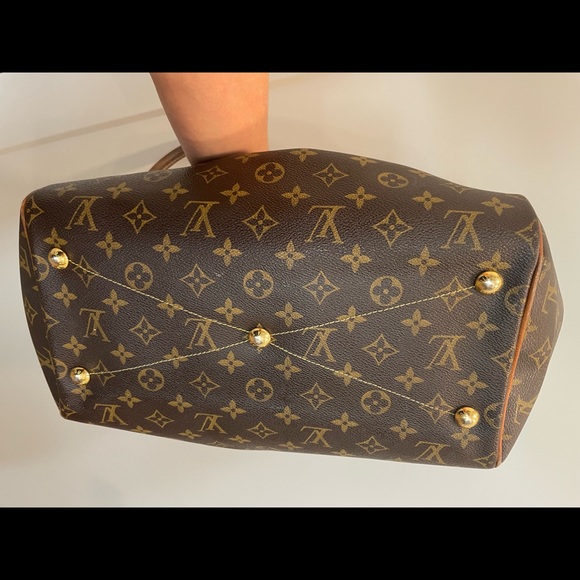 Louis Vuitton Tivoli GM - Picture 3 of 11